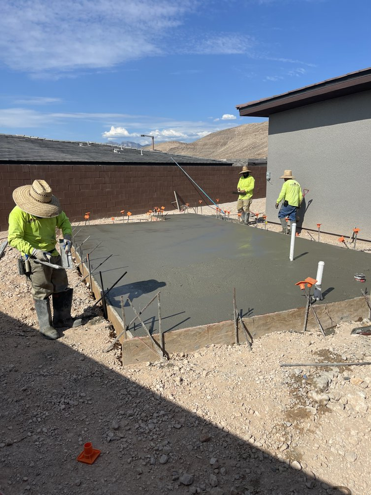 Concreters Townsville